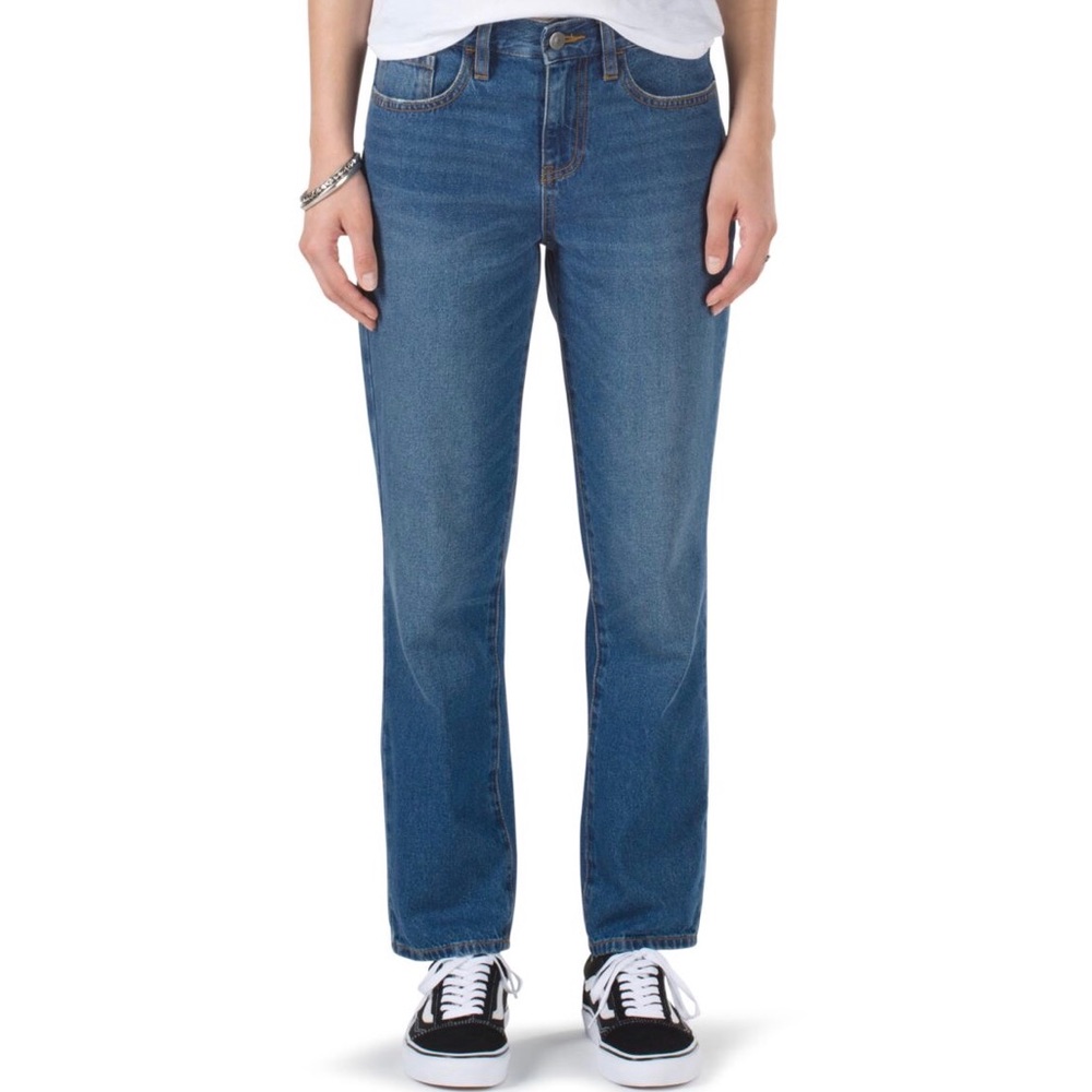NWT Straight Leg Jeans